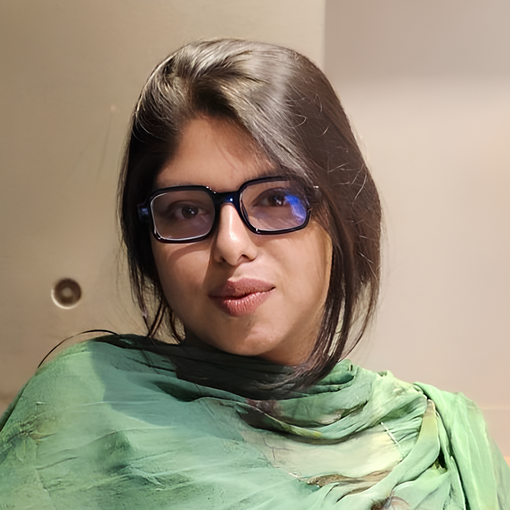 Rehnuma Tasnim Sheefa - Author
