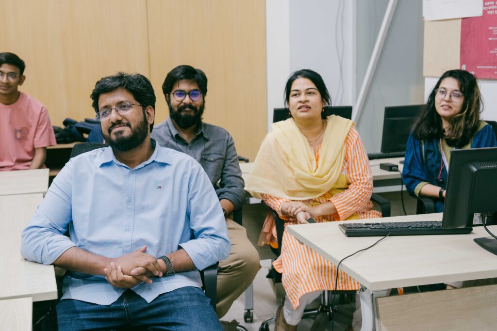 ArchFuture Campus Activation at Bangladesh University
