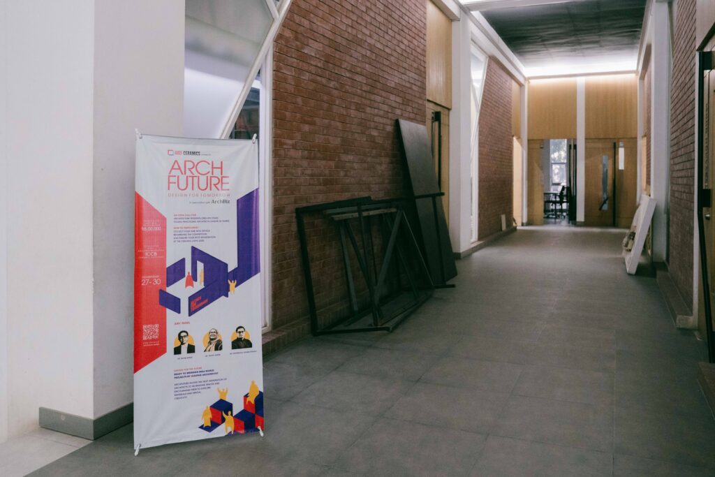 ArchFuture Campus Activation at Bangladesh University