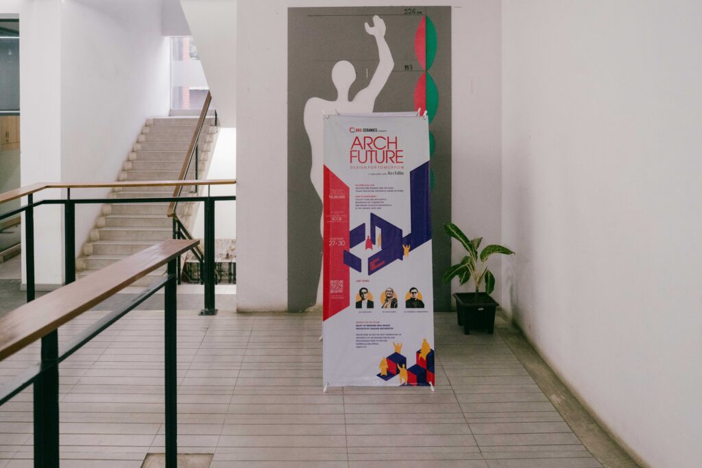 ArchFuture Campus Activation at Bangladesh University