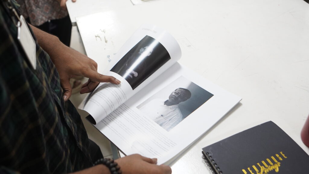 Design Conversations Elevated at AIUB