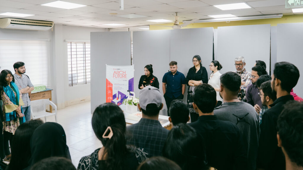 South East University Campus Engagement