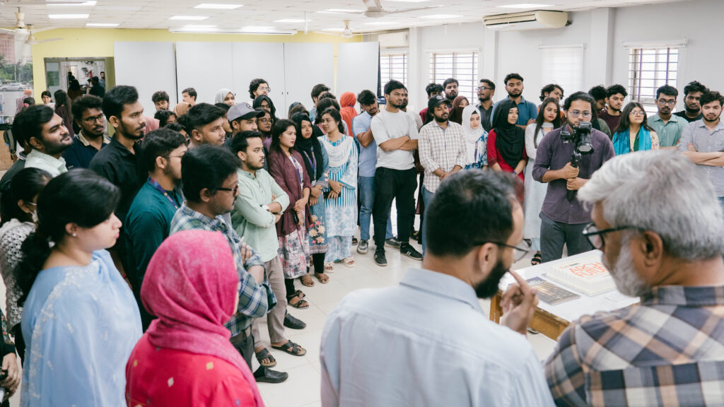 South East University Campus Engagement