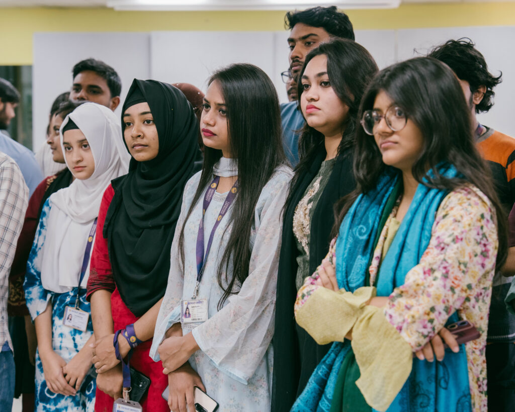 South East University Campus Engagement