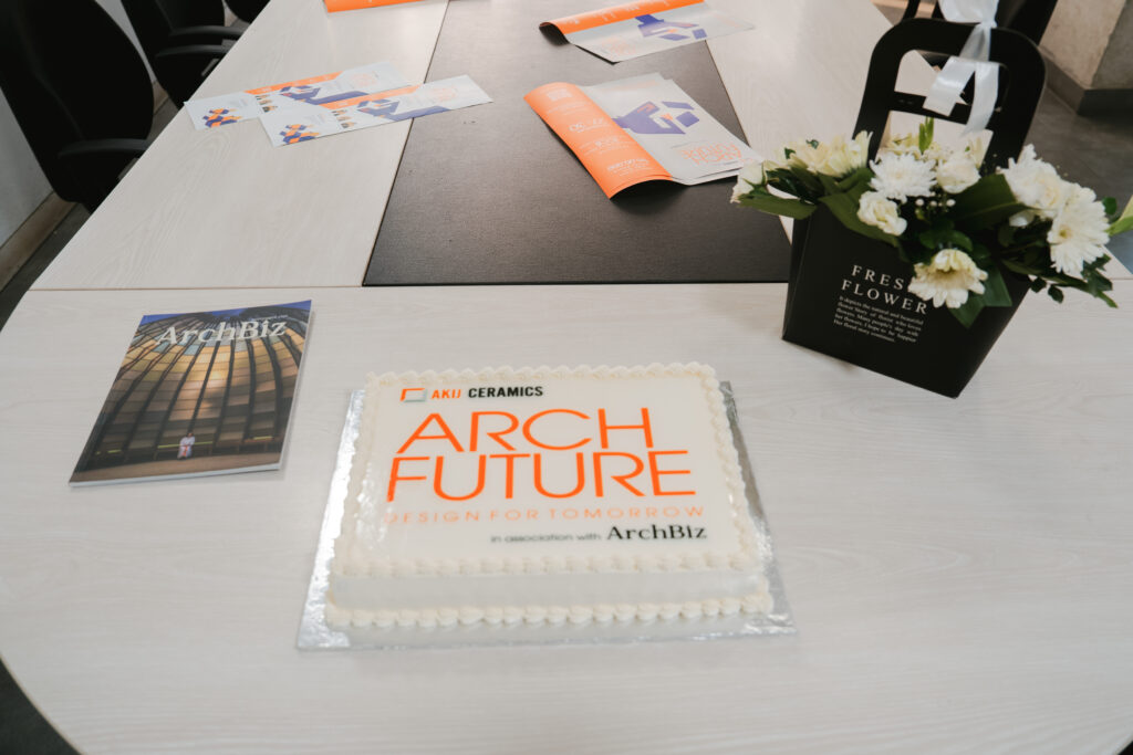 ArchFuture University Campaign Reaches UAP with an Engaging Faculty & Student Session 9 ArchFuture University Campaign Reaches UAP with an Engaging Faculty & Student Session