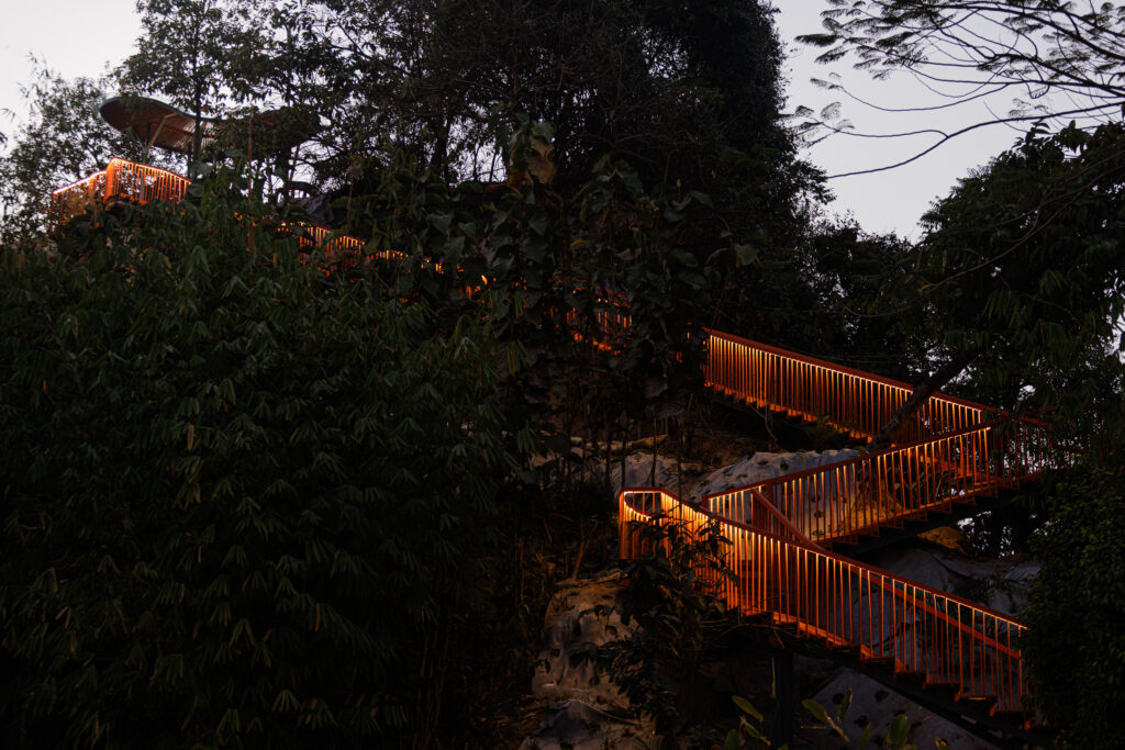 The Ascent 48 The Ascent