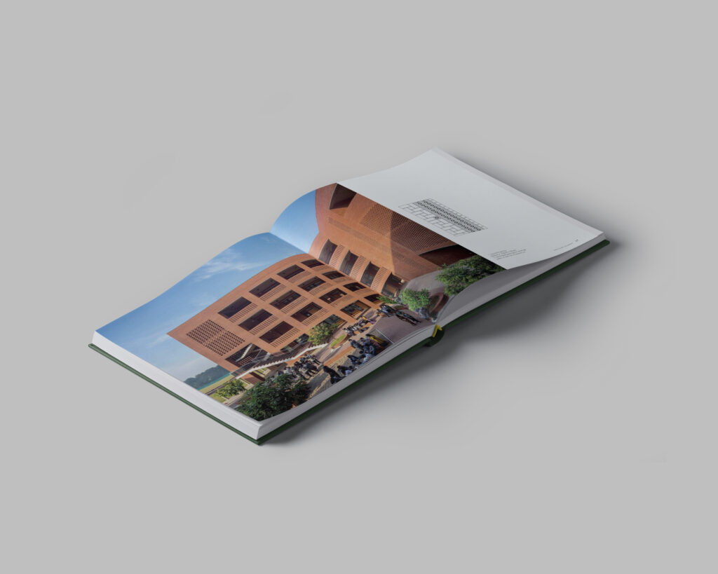 More than a Monograph  