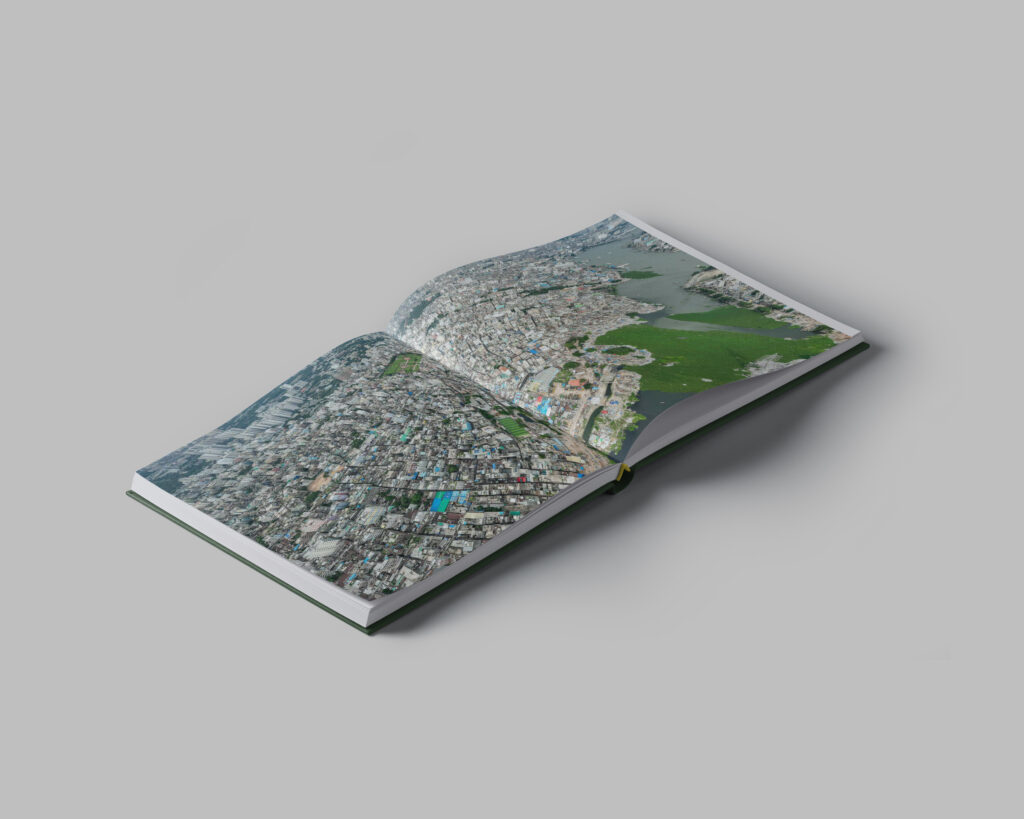 More than a Monograph  