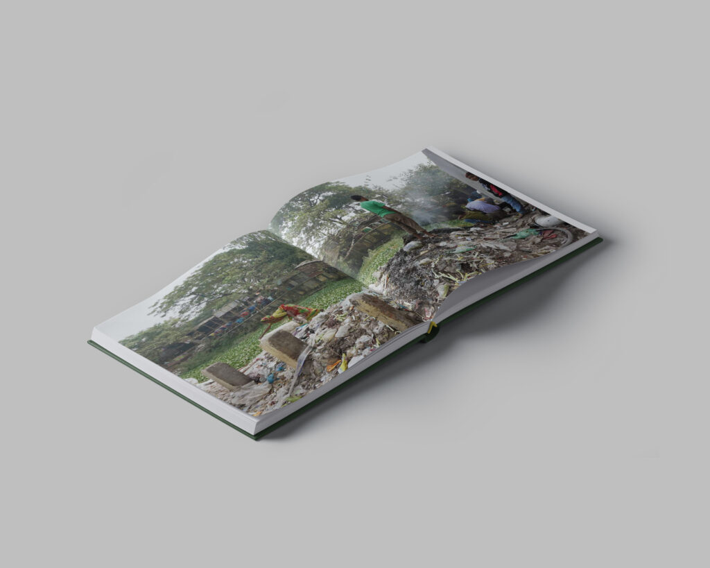 More than a Monograph  