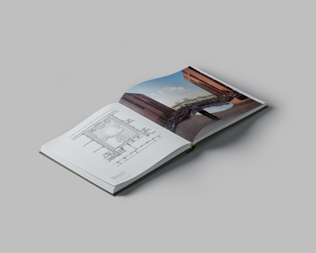 More than a Monograph  