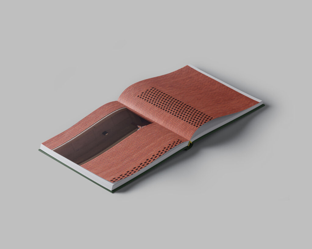 More than a Monograph  