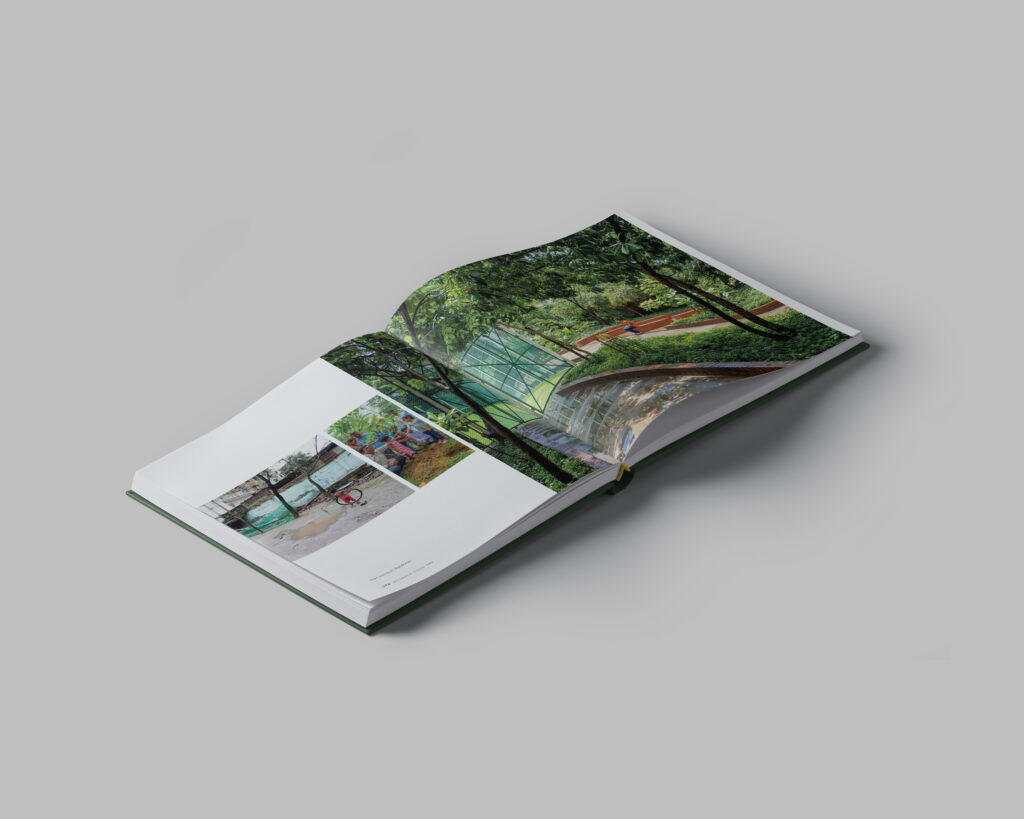 More than a Monograph  