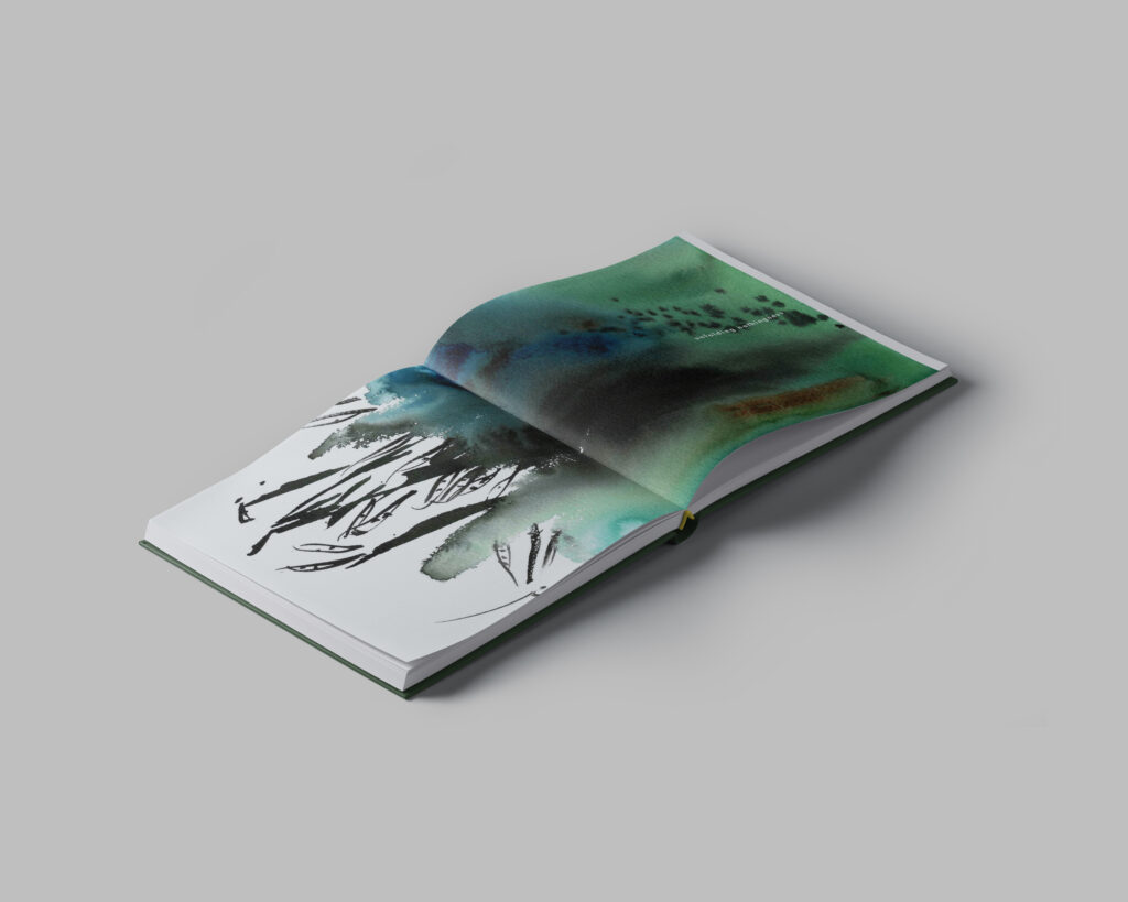 More than a Monograph  