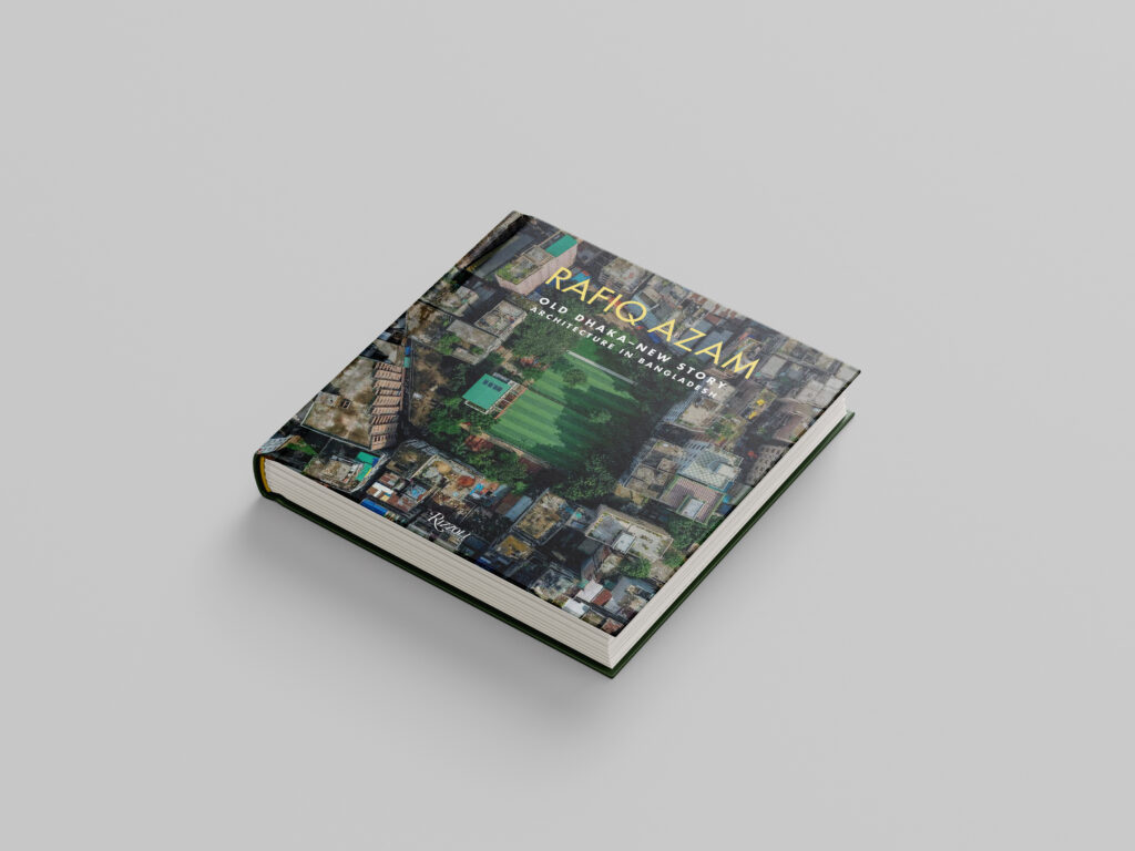 More than a Monograph  