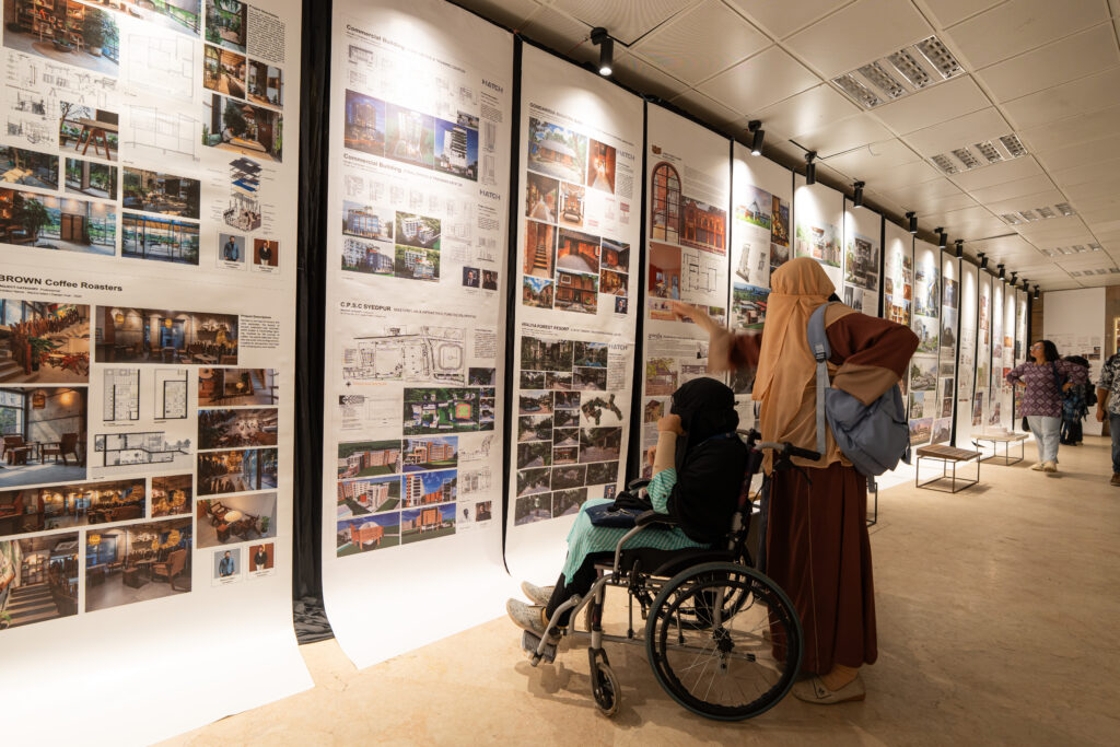 ArchiKori 2026 Concludes with Five Days of Design, Dialogue, and Community