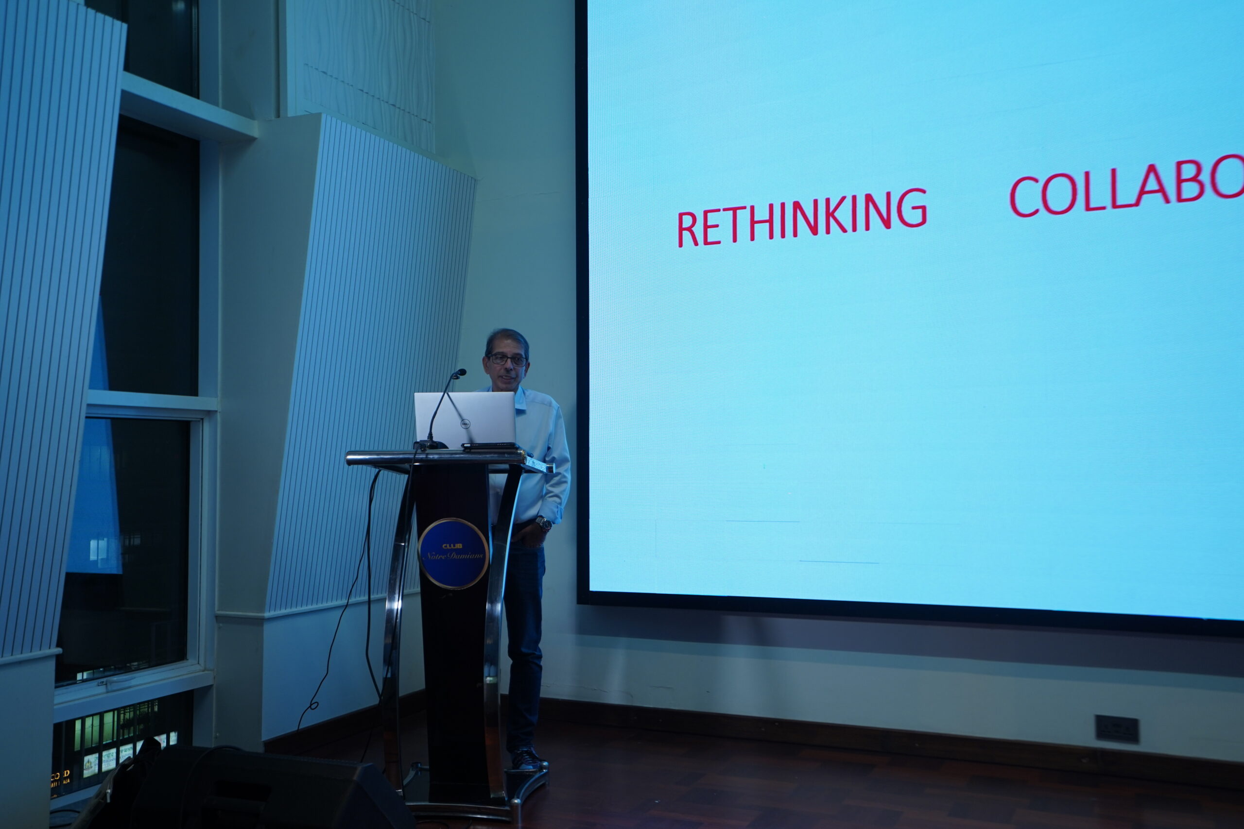 ProQ Launches in Dhaka, Bridging Design, Materials & Procurement 5 ProQ Launches in Dhaka, Bridging Design, Materials & Procurement