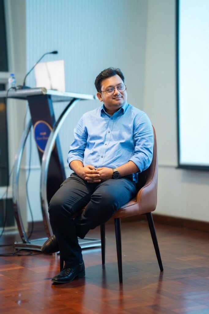 ProQ Launches in Dhaka, Bridging Design, Materials & Procurement 9 ProQ Launches in Dhaka, Bridging Design, Materials & Procurement