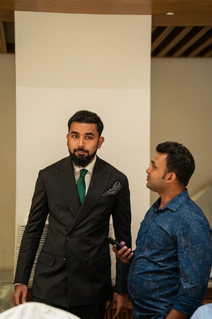 ProQ Launches in Dhaka, Bridging Design, Materials & Procurement 27 ProQ Launches in Dhaka, Bridging Design, Materials & Procurement