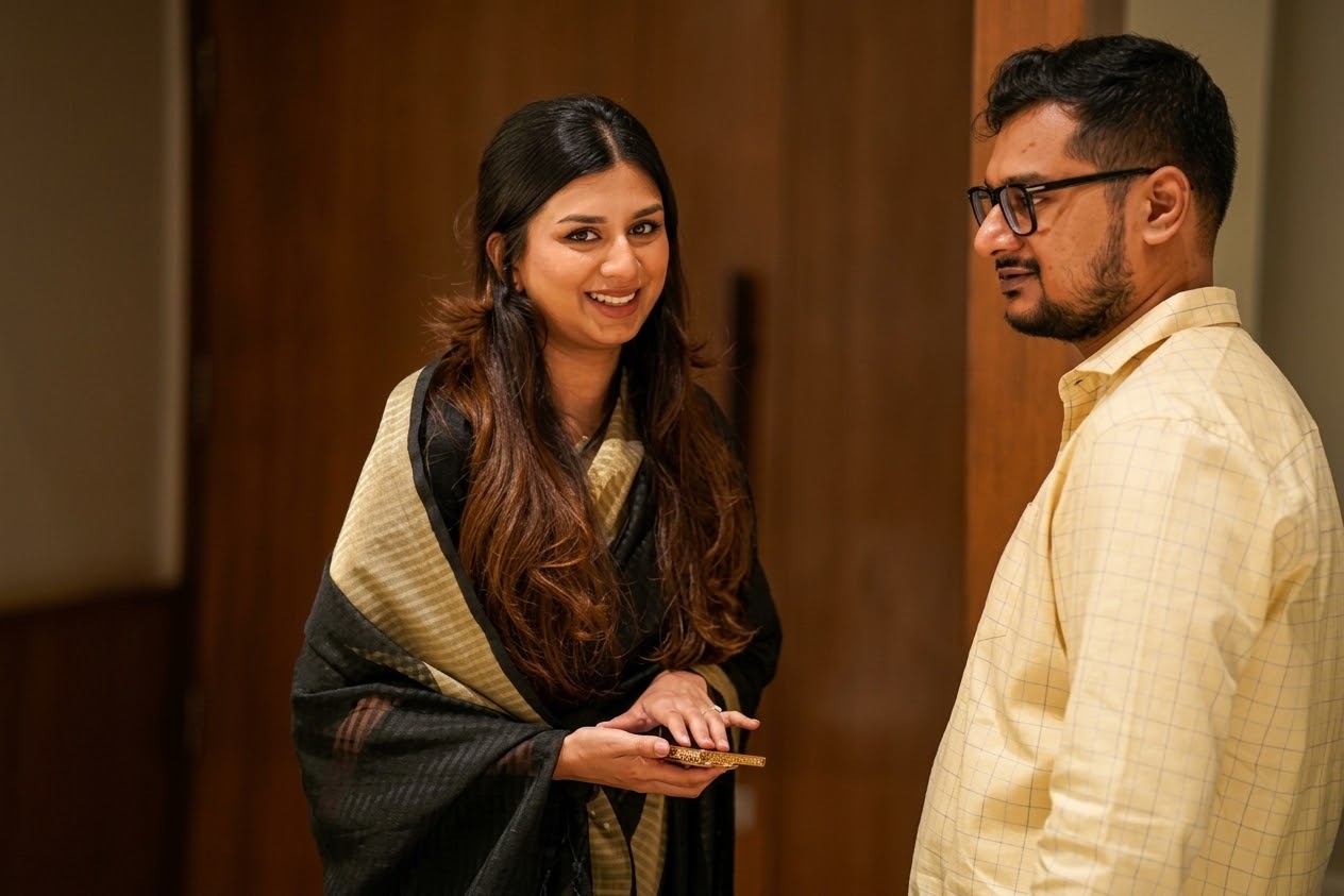 ProQ Launches in Dhaka, Bridging Design, Materials & Procurement 26 ProQ Launches in Dhaka, Bridging Design, Materials & Procurement