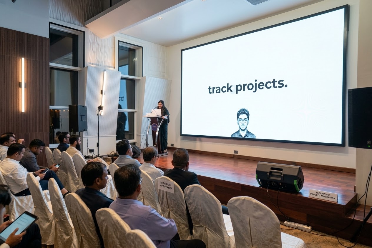 ProQ Launches in Dhaka, Bridging Design, Materials & Procurement 19 ProQ Launches in Dhaka, Bridging Design, Materials & Procurement