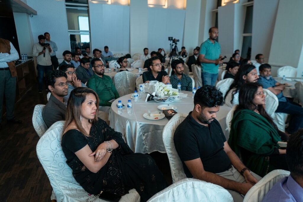 ProQ Launches in Dhaka, Bridging Design, Materials & Procurement 18 ProQ Launches in Dhaka, Bridging Design, Materials & Procurement