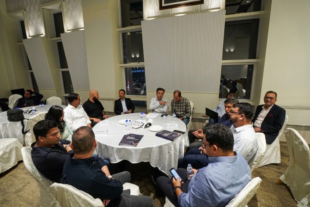 ProQ Launches in Dhaka, Bridging Design, Materials & Procurement 14 ProQ Launches in Dhaka, Bridging Design, Materials & Procurement