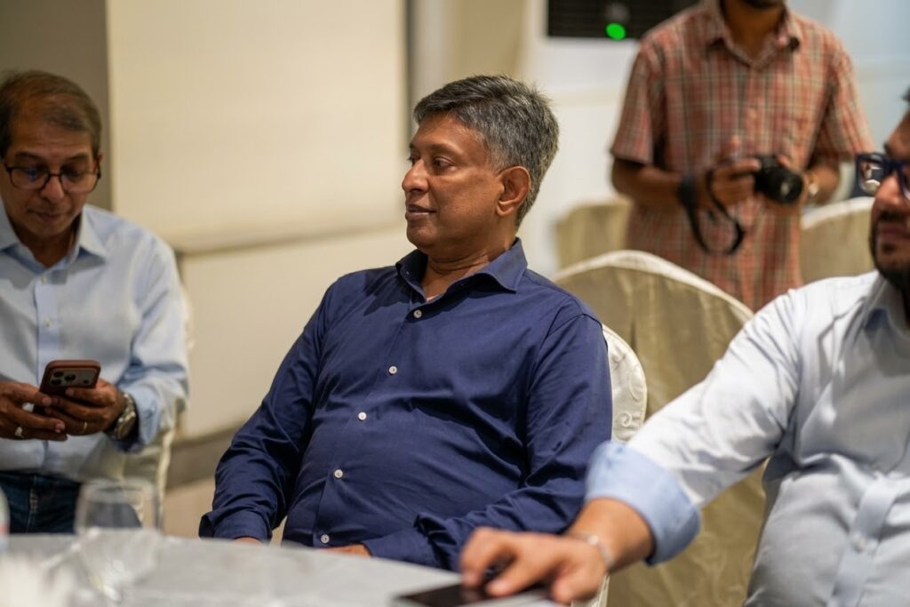 ProQ Launches in Dhaka, Bridging Design, Materials & Procurement 13 ProQ Launches in Dhaka, Bridging Design, Materials & Procurement