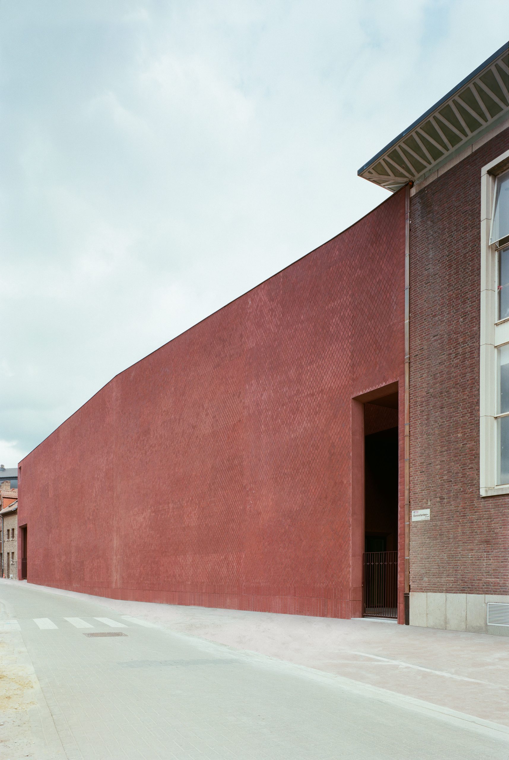 RIBA INTERNATIONAL PRIZE 2026:SHORTLIST ANNOUNCED