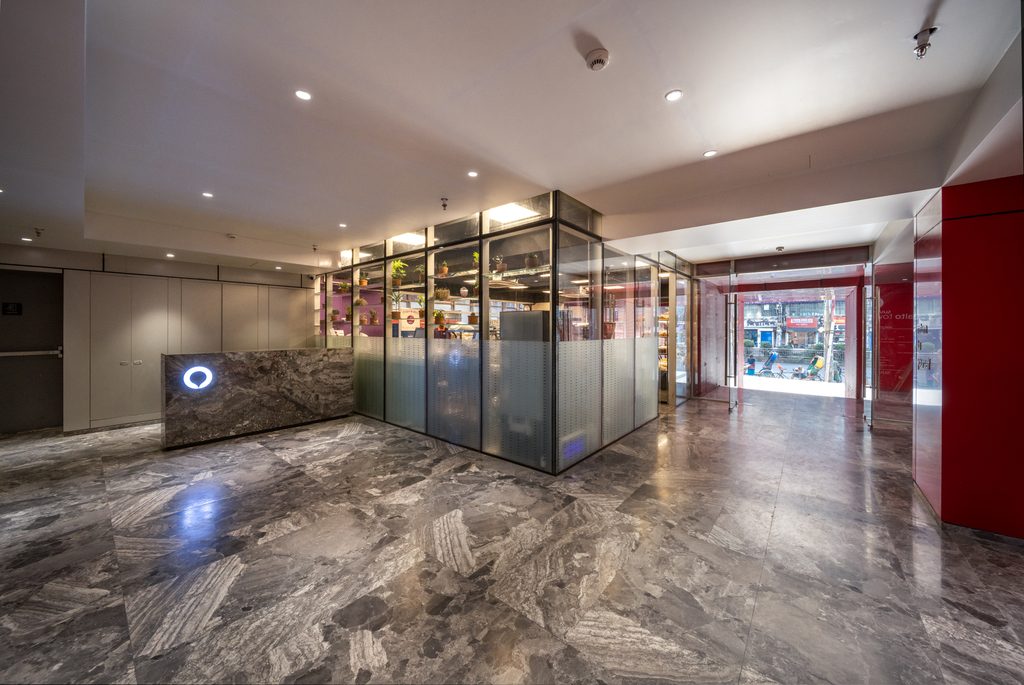 Suvastu Rialto Tower