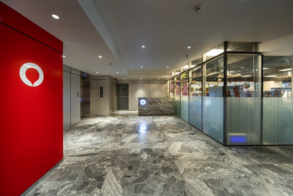 Suvastu Rialto Tower