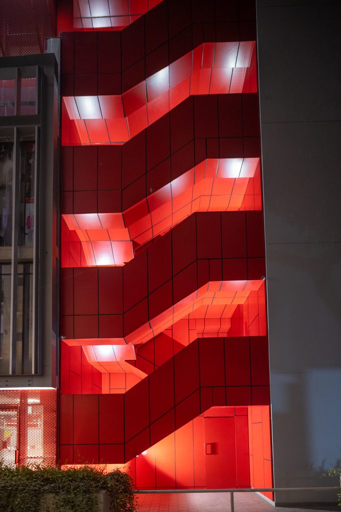 Suvastu Rialto Tower