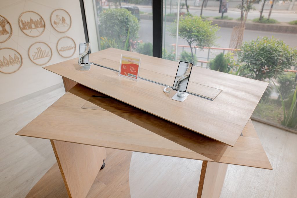 A Sanctuary for Customer Experience