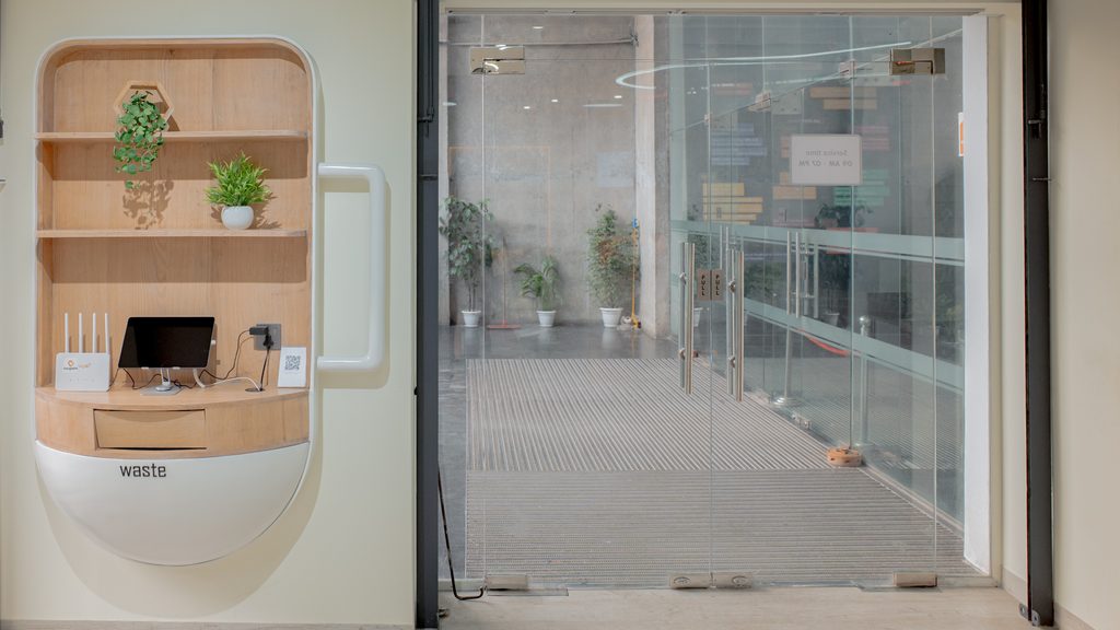 A Sanctuary for Customer Experience